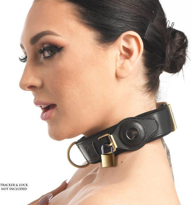 Actual product image Master Series Tracer - Tracking Collar