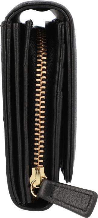 Actual product image L.Credi Evelyn wallet leather 20 cm