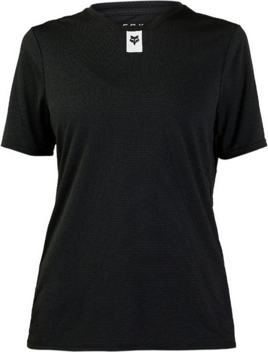 Image du produit Fox Jersey 23 W Defend Ss Blk S (S)