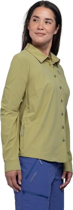 Image du produit Schöffel Blouse Style Dunajec WMS (4XL)