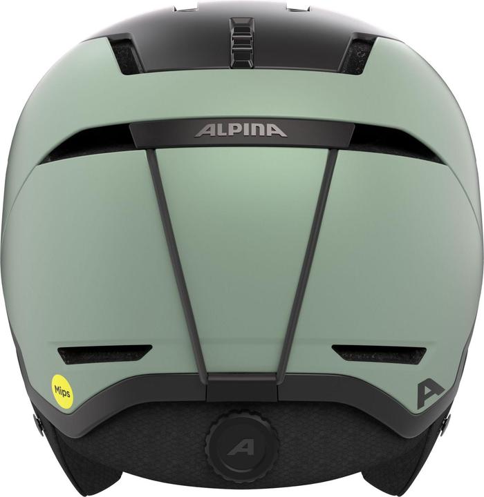 Immagine prodotto ALPINA SPORTS Versatile Pro Mips (55 - 59 cm, M)