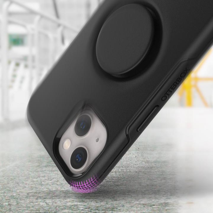 Produktbild OtterBox Otter + Pop Symmetry (Apple iPhone 13)