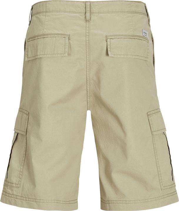 Actual product image Jack & Jones Jrebcarlos Rebel Cargo Short Sn (M)