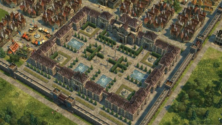 Actual product image Ubisoft ANNO History Collection (PC, DE)