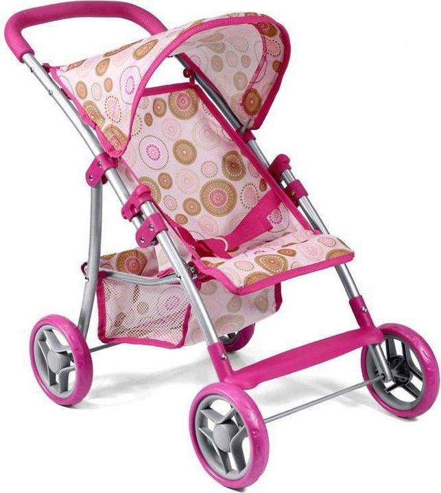 Image du produit No Name Doll Pram