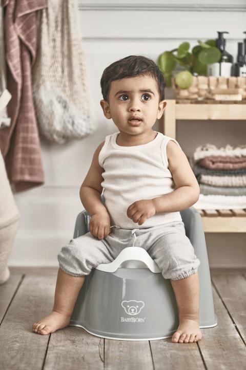 Image du produit BabyBjörn Chaise de rempotage