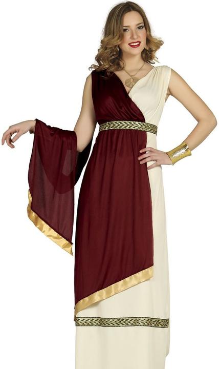 Image du produit Fiesta Costume élégant femme romaine (Taille unique)