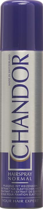 Chandor Aerosol Fixation Normale (250 ml)