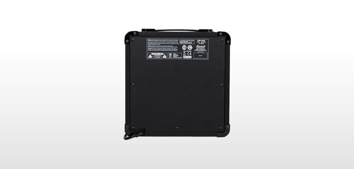 Image du produit Marshall Amps MG10G (Guitare, 10 W)
