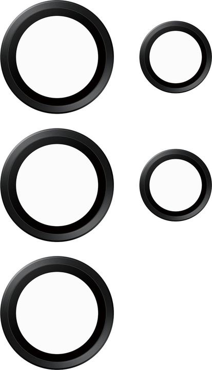 Immagine prodotto PanzerGlass Protezione dell'obiettivo della fotocamera Hoops (1 Pezzo/i, Samsung Galaxy S24 Ultra)