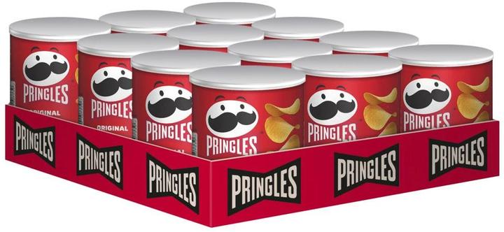 Image du produit Pringles Original (480 g)