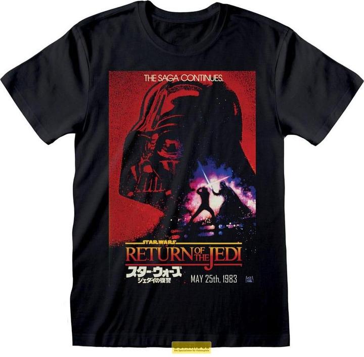 Star Wars - Vader Poster (S)