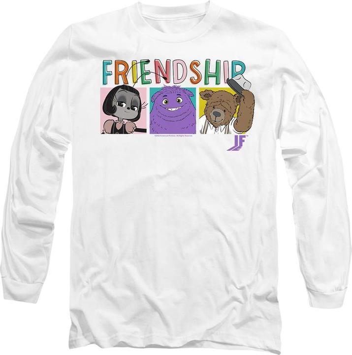 IF Imagine This TShirt (L)