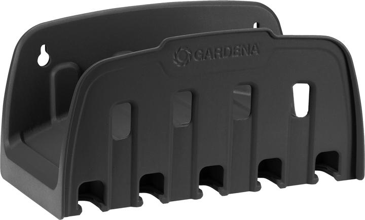 Gardena Support mural pour tuyaux (35 m)