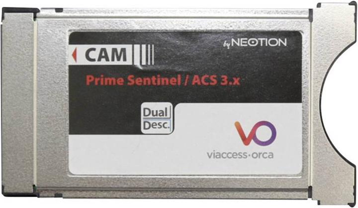 Produktbild Neotion 28.0004 4.0 (Viaccess, CI Modul)