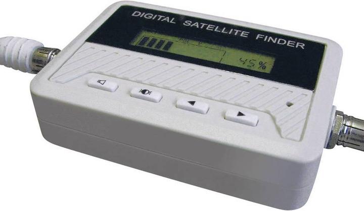 Immagine prodotto Axing SZU 17-02 SAT Finder (Tecnologia di misura)