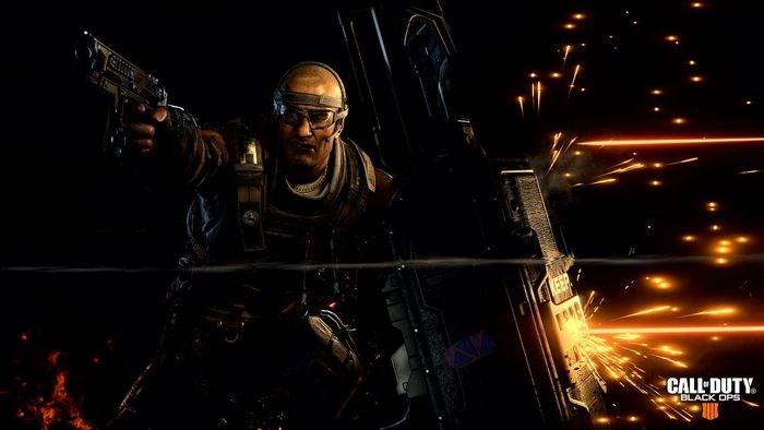 Image du produit Activision Call of Duty : Opérations secrètes 4 (PC, DE)