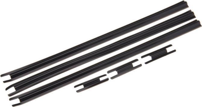 Shimano Kabelabdeckung SMEWC2 für EW-SD50 3x300mm 3x50mm schwarz Box