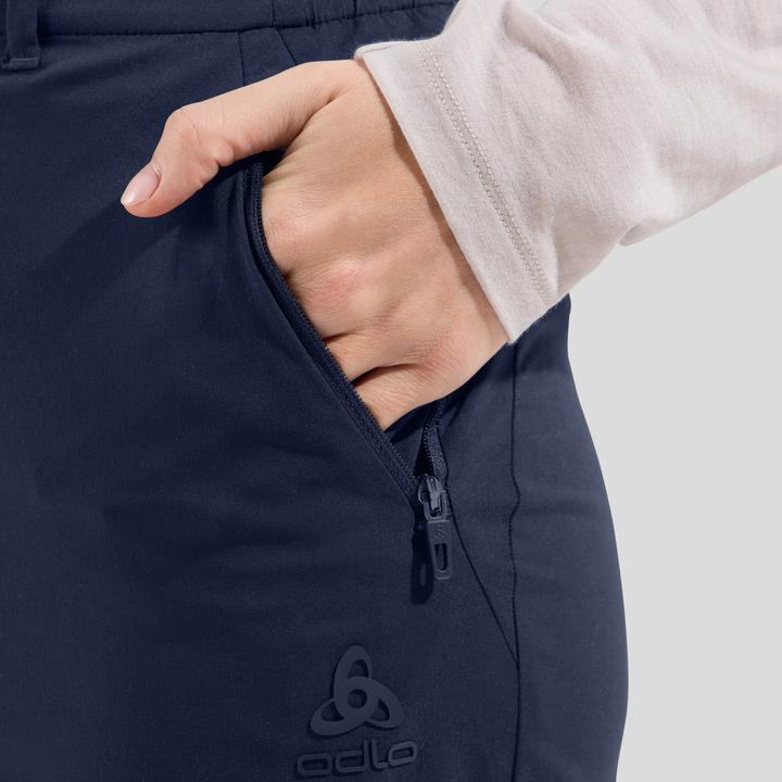 Actual product image Odlo Short ASCENT LIGHT (46)