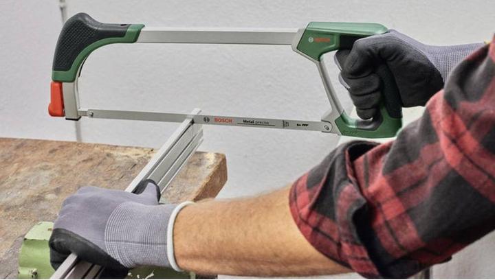 Actual product image Bosch Professional Bosch hacksaw, 1600A02ZA8, 300 mm