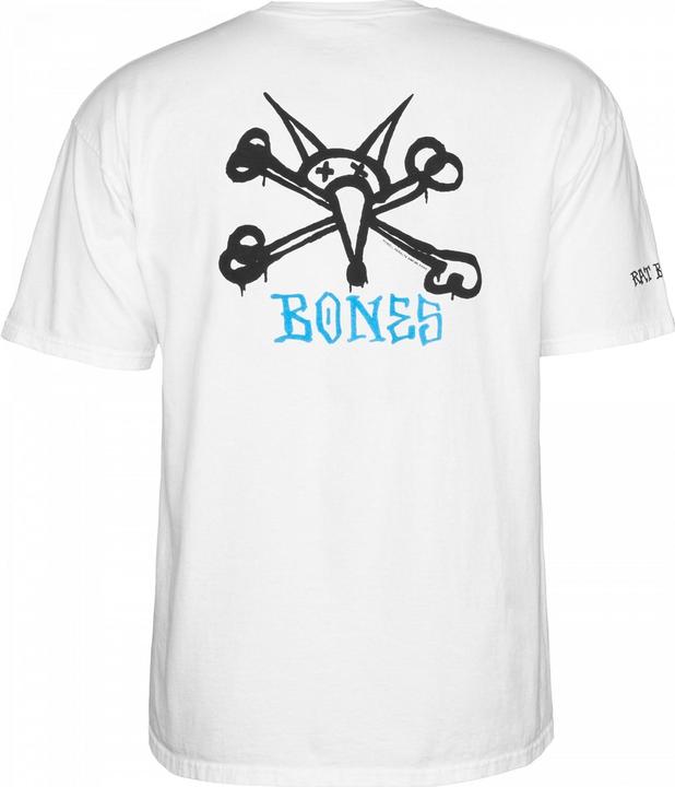 Actual product image Rat Bones T-Shirt (XL)