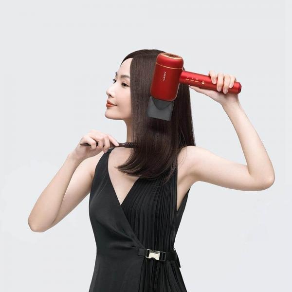 Image du produit Jimmy F6 Red