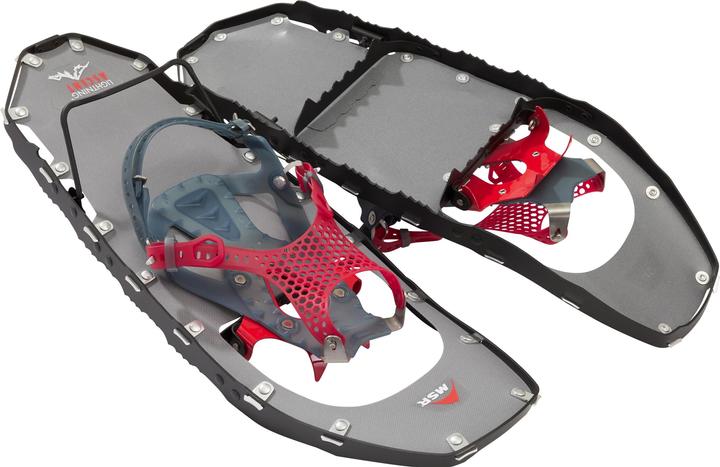 Actual product image Msr Lightning Ascent (22.05")