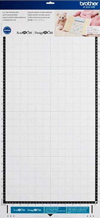 Actual product image Brother Scanncut cutting mat