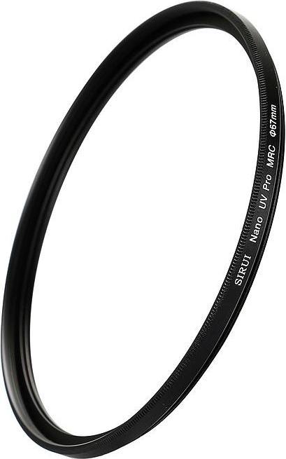 Sirui UV filter Ultra Slim S-Pro Nano MC 67mm (67 mm, UV filter)