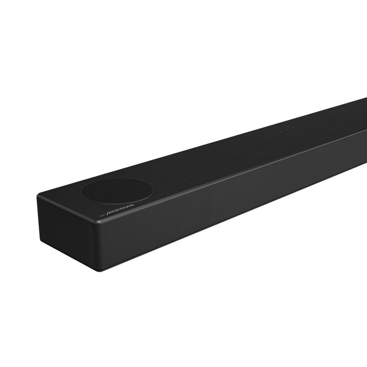 Produktbild LG SN7CY (160 W, 3.0.2 Kanäle)