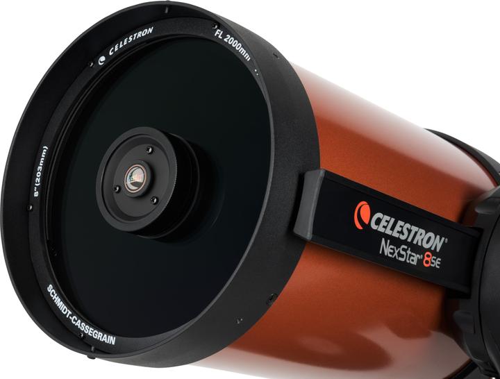 Image du produit Celestron NexStar 8 SE