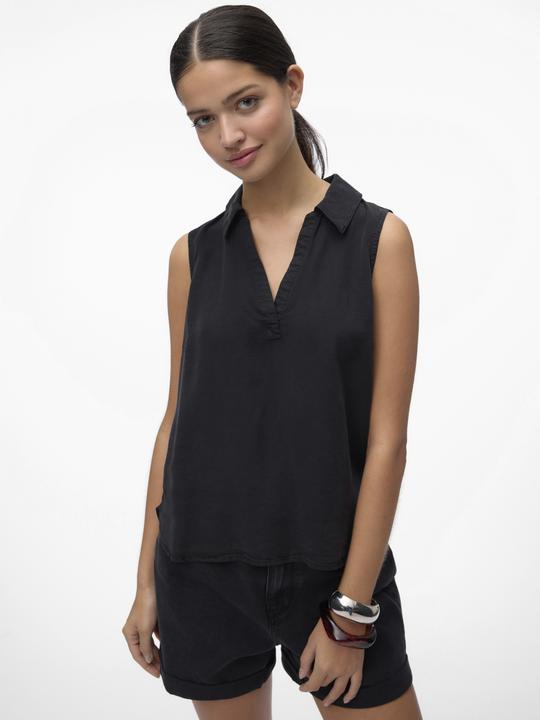 Immagine prodotto Vero Moda Maglietta top VMHARPER (XS)