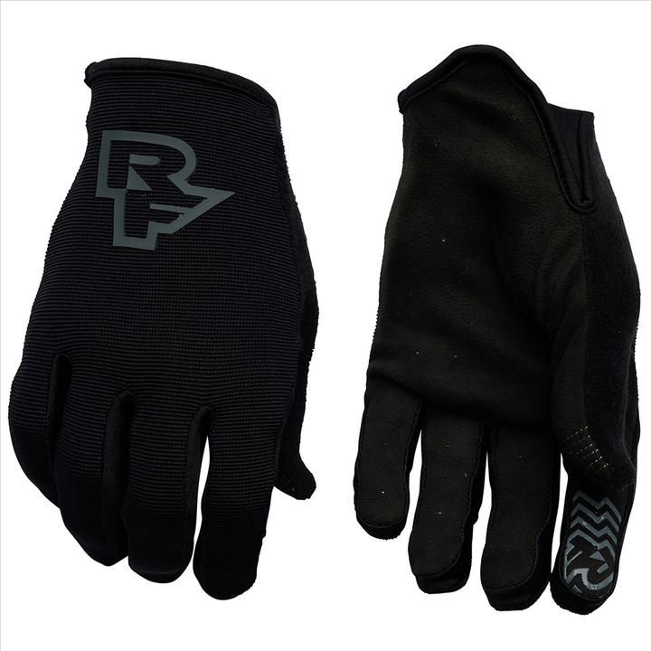 Race Face Trigger Gloves