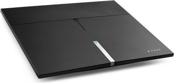 One for All Hd Indoor Antenna 360° Agc+sli Euro (Flachantenne, 54 dB, DVB-T / -T2)