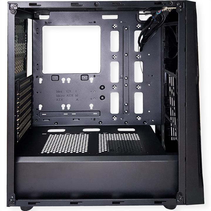 Produktbild Xilence Performance C X5 (mATX, Mini-ITX, ATX)