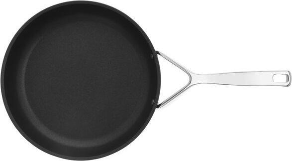 Actual product image Demeyere Alu Pro frying pan non-stick ø26 cm h:5.5cm (26 cm, Frying pan, Aluminium)