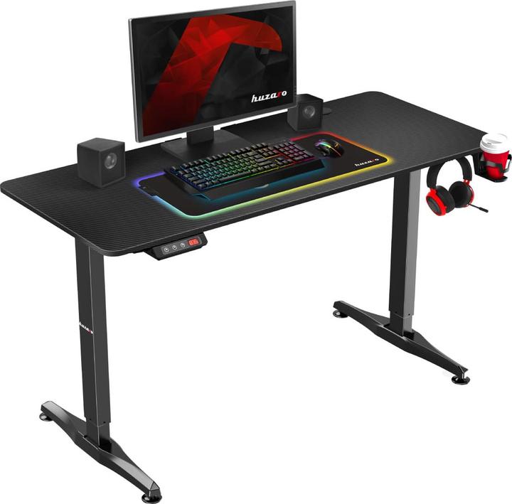 Actual product image Huzaro Hero 8.5