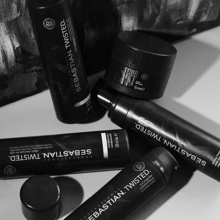 Immagine prodotto Sebastian Twisted (Crema per capelli, 145 ml)