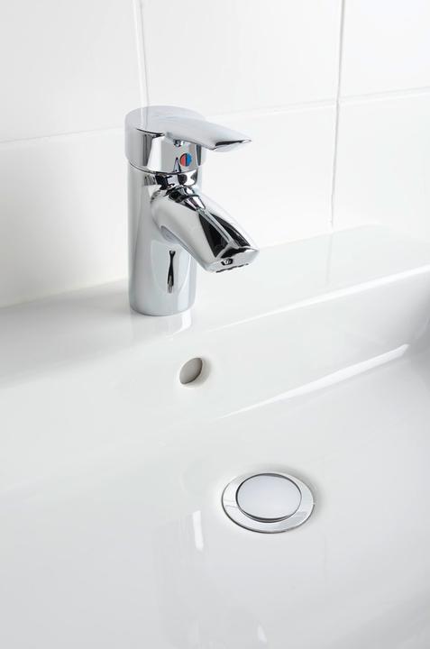 Actual product image Wenko Eccentric plug