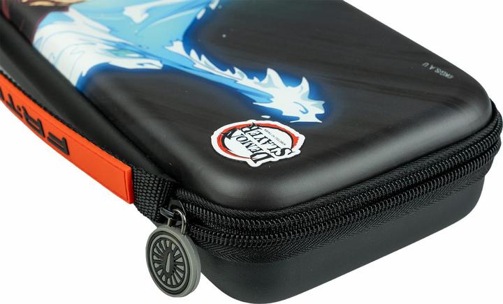 Actual product image Blade Switch Premium Bag Demon Slayer Water Breath FR-TEC - DSSWPBWAT (Switch)