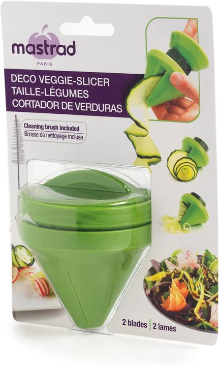 Actual product image Mastrad Dekoschneider für Gemüse