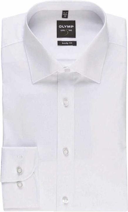 Actual product image Olymp Business shirts (36)