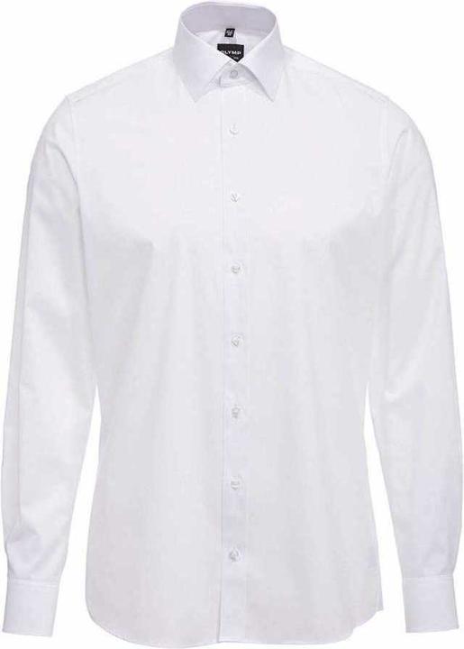 Actual product image Olymp Business shirts (36)
