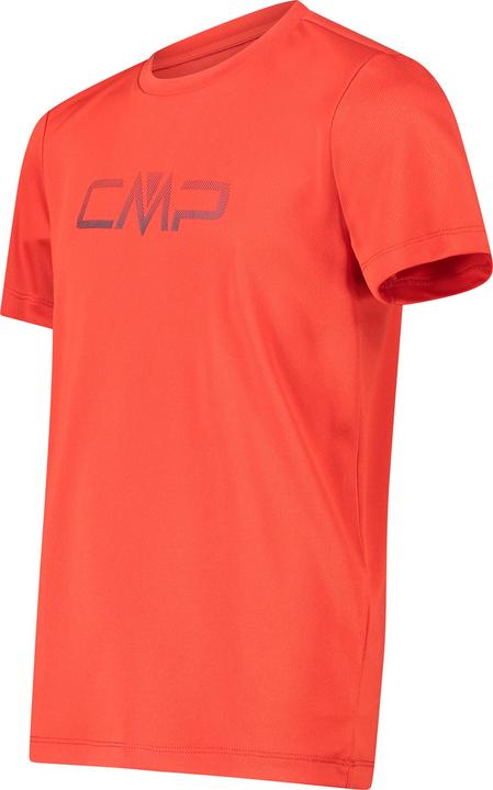 Actual product image CMP Campagnolo Boys functional print (152)
