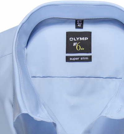 Actual product image Olymp Business shirts (37)