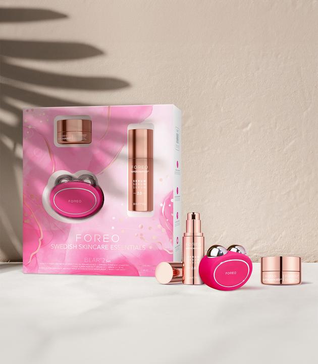 Immagine prodotto Foreo Bear 2 (Set per la cura del viso)