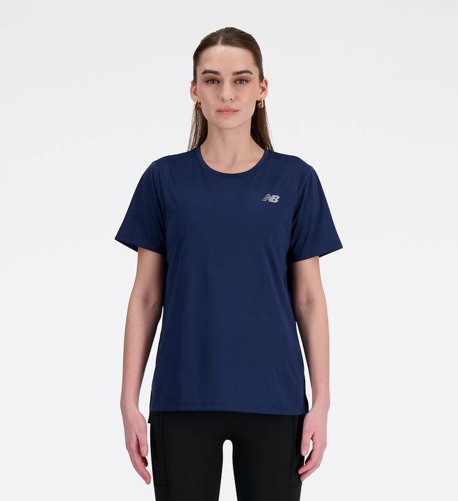 New Balance W Short Sleeve