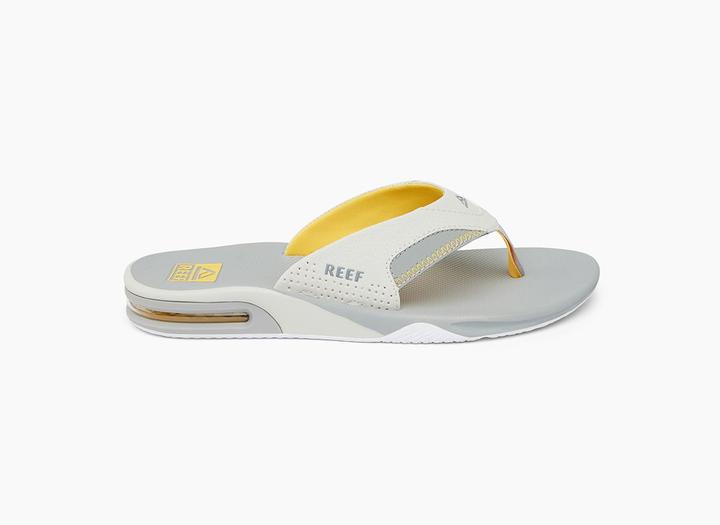 Produktbild Reef Pantolette Fanning Zehentrenner (44)