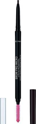 Immagine prodotto Rimmel London Brow Pro Micro (003 Marrone scuro)