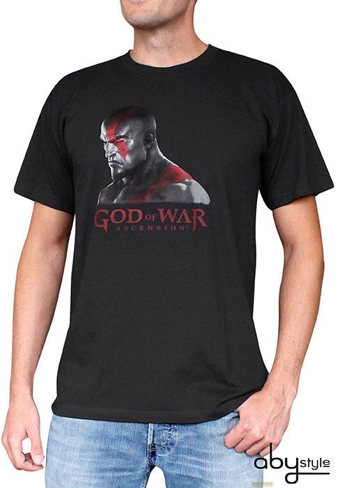 ABYstyle God of War - Kratos - XL Grosse (XL)